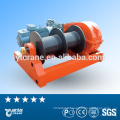 Trade assurance for Mining used winch for sale 5ton,10ton,20ton,50ton